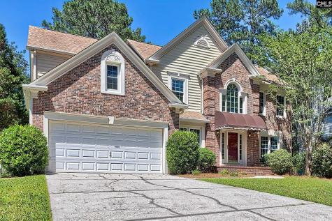 112 Sesqui Trail Columbia SC 29223-2929