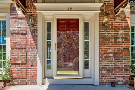 112 Sesqui Trail Columbia SC 29223-2929