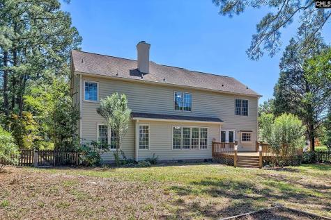 112 Sesqui Trail Columbia SC 29223-2929