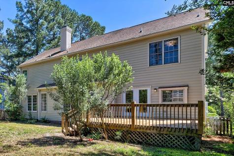 112 Sesqui Trail Columbia SC 29223-2929