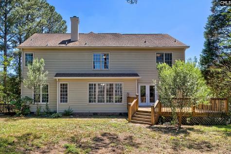 112 Sesqui Trail Columbia SC 29223-2929