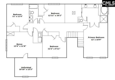 112 Sesqui Trail Columbia SC 29223-2929