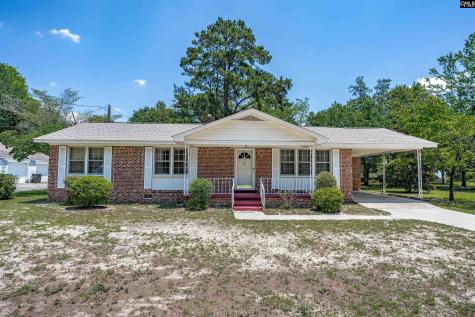 159 Alexandria Street West Columbia SC 29169