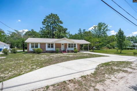 159 Alexandria Street West Columbia SC 29169