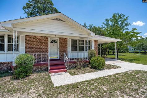 159 Alexandria Street West Columbia SC 29169