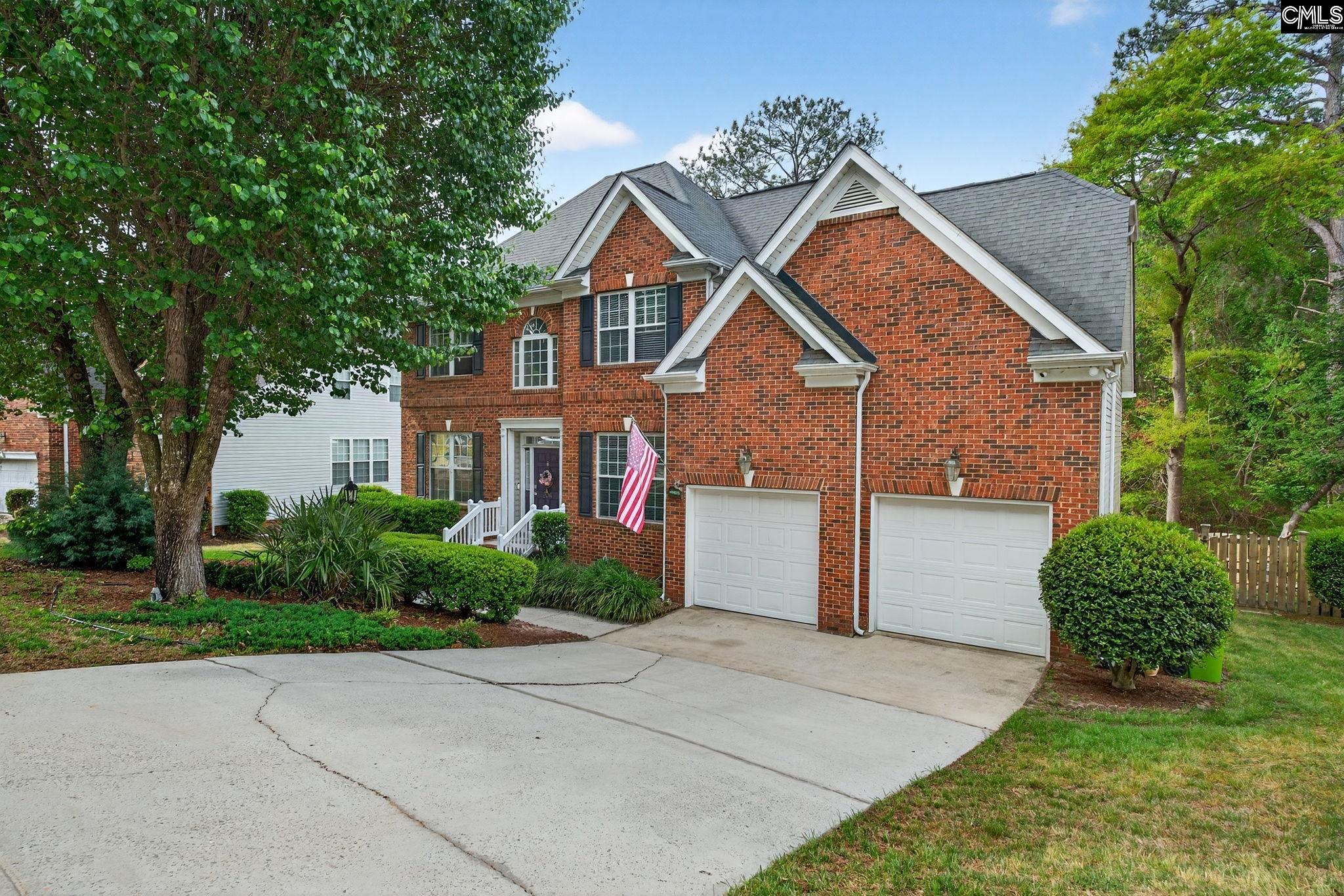 204 Nautique Circle Columbia SC 29229
