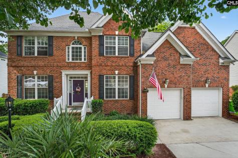 204 Nautique Circle Columbia SC 29229