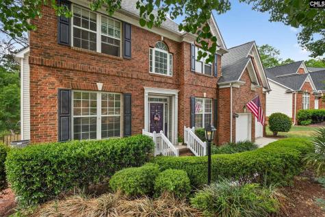 204 Nautique Circle Columbia SC 29229