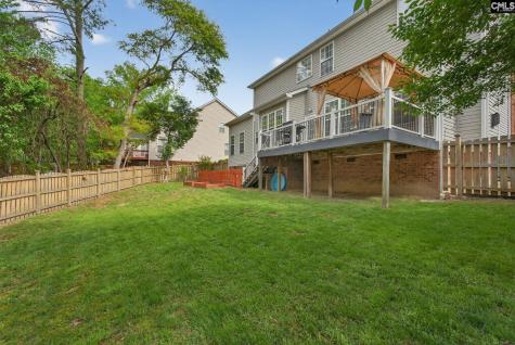 204 Nautique Circle Columbia SC 29229
