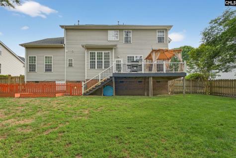 204 Nautique Circle Columbia SC 29229