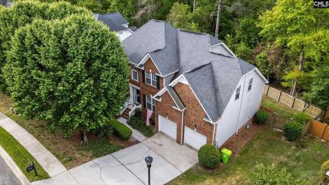204 Nautique Circle Columbia SC 29229