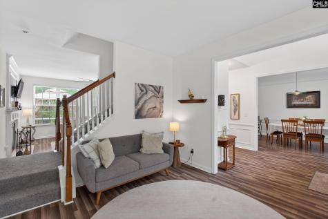 204 Nautique Circle Columbia SC 29229