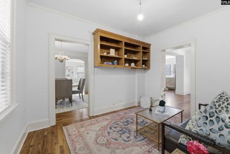 2329 Wilmot Avenue Columbia SC 29205