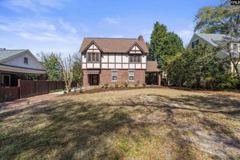 2329 Wilmot Avenue Columbia SC 29205