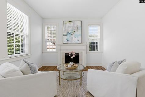 2329 Wilmot Avenue Columbia SC 29205