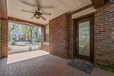 2329 Wilmot Avenue Columbia SC 29205