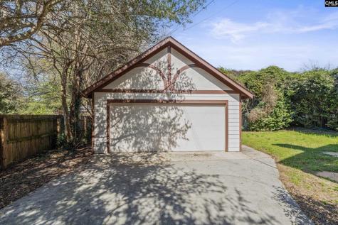 2329 Wilmot Avenue Columbia SC 29205