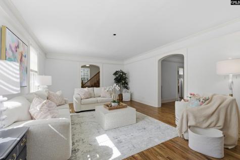 2329 Wilmot Avenue Columbia SC 29205