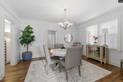 2329 Wilmot Avenue Columbia SC 29205