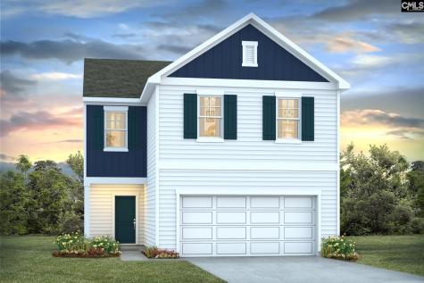 2048 Grovefield Drive Hopkins SC 29061