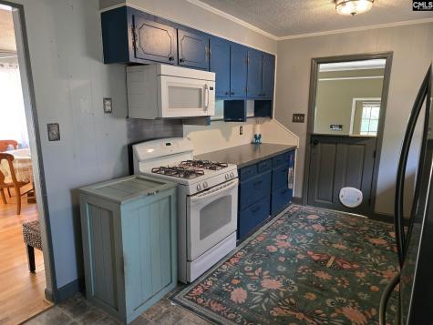 1815 Copeland Circle Camden SC 29020