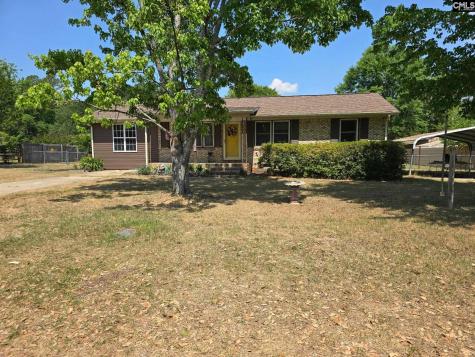 1815 Copeland Circle Camden SC 29020