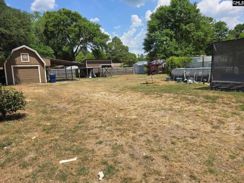 1815 Copeland Circle Camden SC 29020