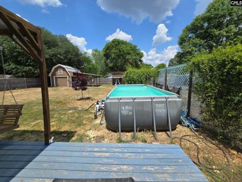 1815 Copeland Circle Camden SC 29020