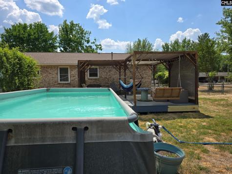 1815 Copeland Circle Camden SC 29020