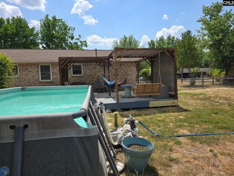 1815 Copeland Circle Camden SC 29020