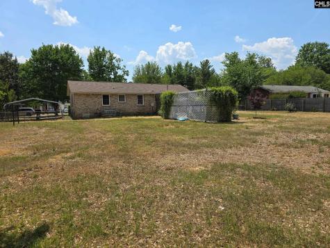 1815 Copeland Circle Camden SC 29020
