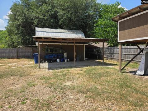 1815 Copeland Circle Camden SC 29020