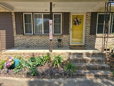 1815 Copeland Circle Camden SC 29020