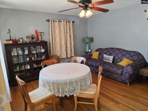 1815 Copeland Circle Camden SC 29020