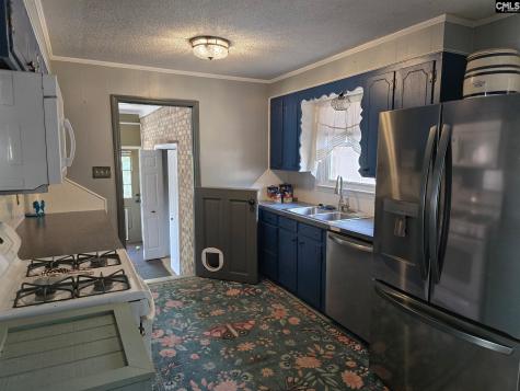 1815 Copeland Circle Camden SC 29020