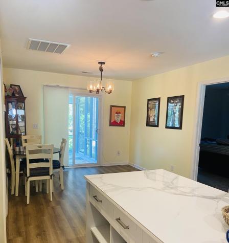 296 Wahoo Circle Irmo SC 29063