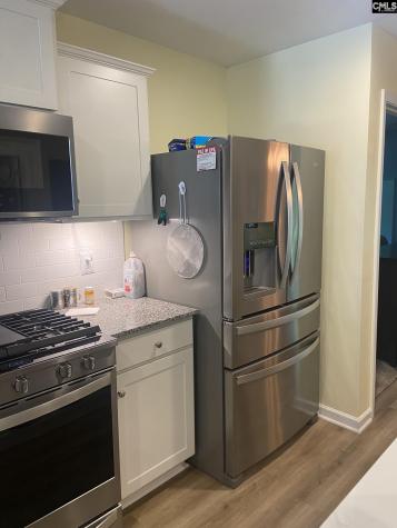 296 Wahoo Circle Irmo SC 29063