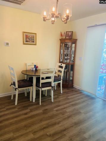 296 Wahoo Circle Irmo SC 29063