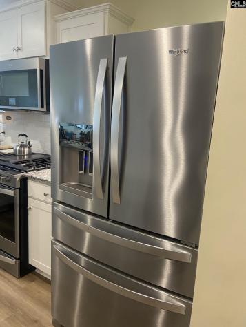 296 Wahoo Circle Irmo SC 29063