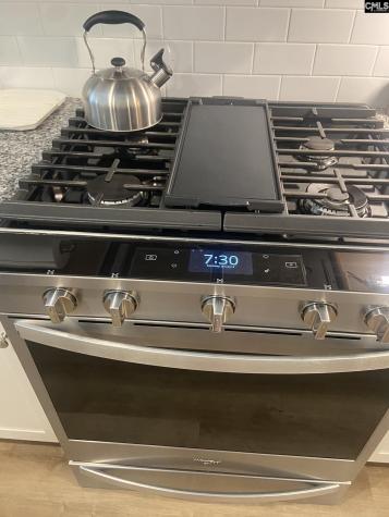 296 Wahoo Circle Irmo SC 29063