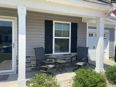 296 Wahoo Circle Irmo SC 29063