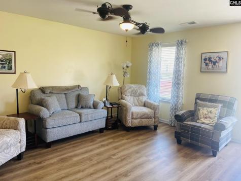 296 Wahoo Circle Irmo SC 29063