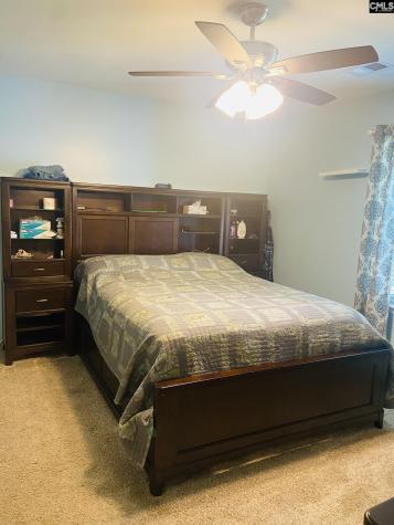 296 Wahoo Circle Irmo SC 29063