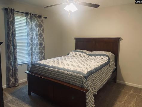 296 Wahoo Circle Irmo SC 29063