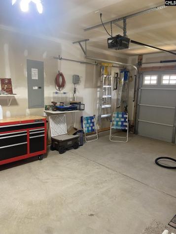 296 Wahoo Circle Irmo SC 29063
