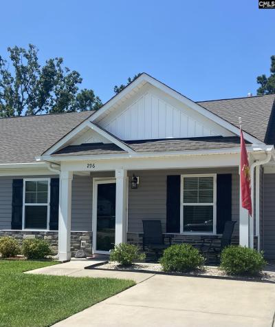 296 Wahoo Circle Irmo SC 29063