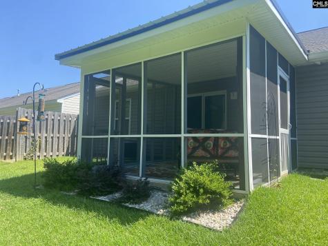 296 Wahoo Circle Irmo SC 29063