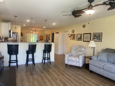 296 Wahoo Circle Irmo SC 29063