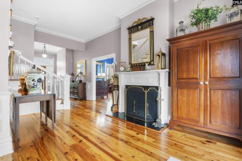 1704 Fair Street Camden SC 29020