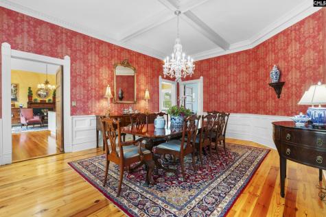 1704 Fair Street Camden SC 29020